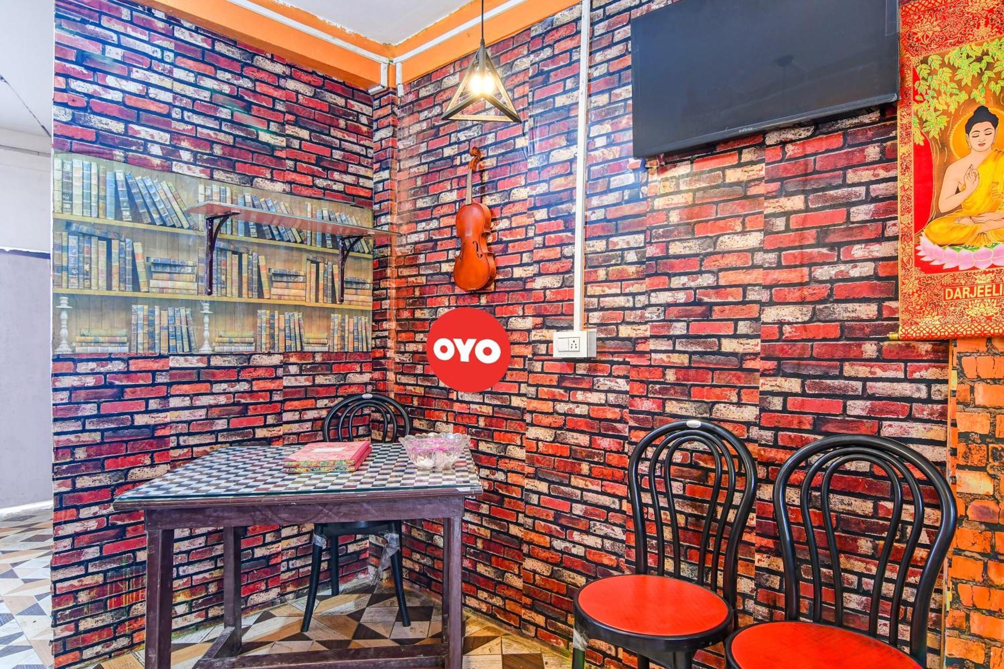 Hotel O Springfield Homestay ダージリン エクステリア 写真